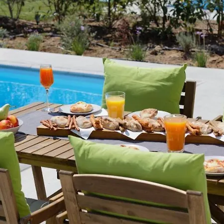 别墅 Corfu Garden *