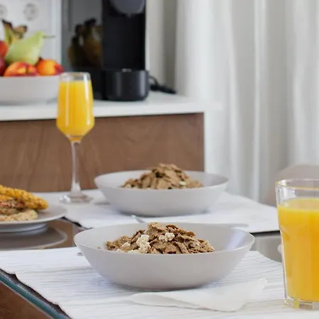 Corfu Garden 别墅 *