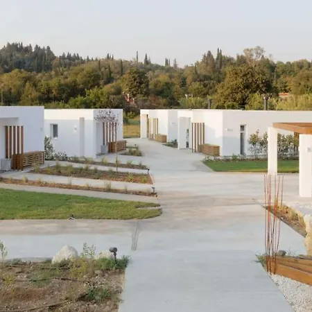 Corfu Garden 别墅
