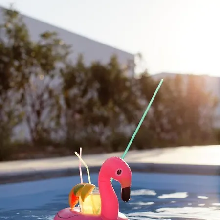 Corfu Garden * Kompítsion