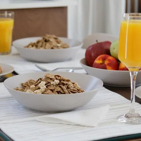 别墅 Corfu Garden Kompítsion