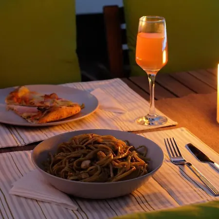 Corfu Garden 别墅 *