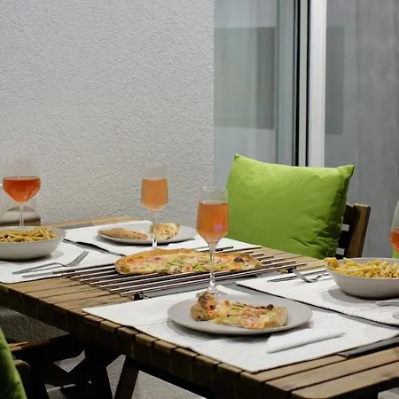 别墅 Corfu Garden *