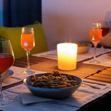 Corfu Garden * Kompítsion