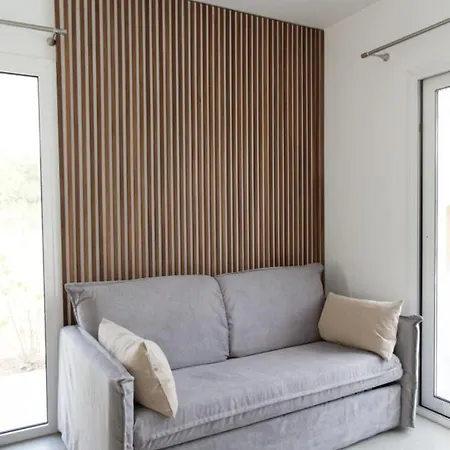 Corfu Garden Vila Kompítsion