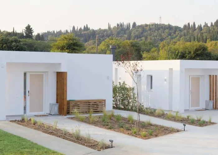 Corfu Garden