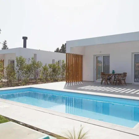 Vila Corfu Garden