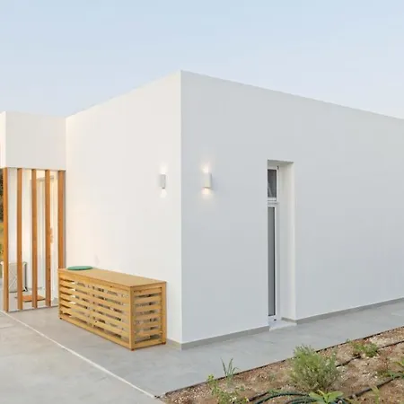 Corfu Garden Kompítsion