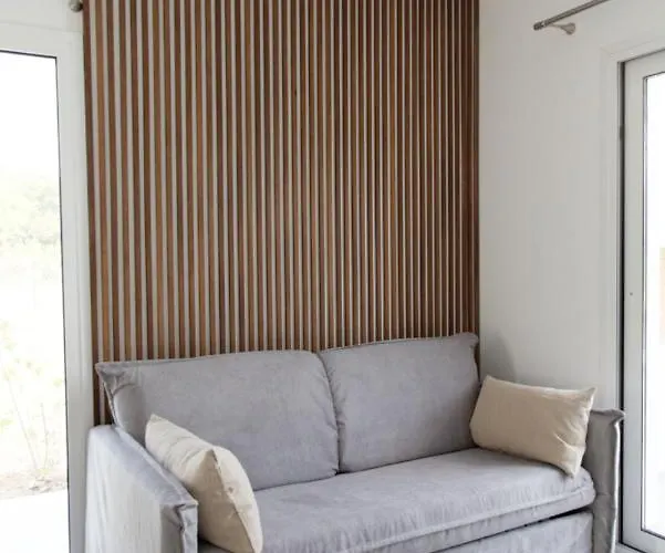 Corfu Garden Βίλα Κομπίτσι