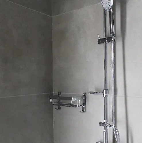 Corfu Garden Βίλα *