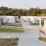 Corfu Garden Villa