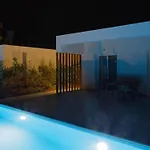 Corfu Garden Villa *