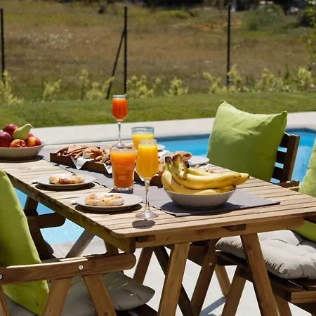 Corfu Garden * Kompitsion