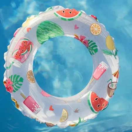 Corfu Garden Kompitsion