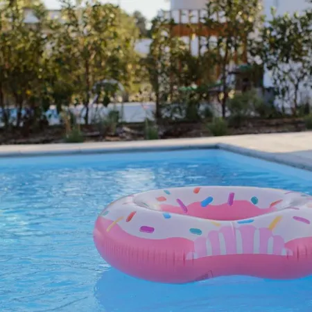 Corfu Garden * Kompitsion