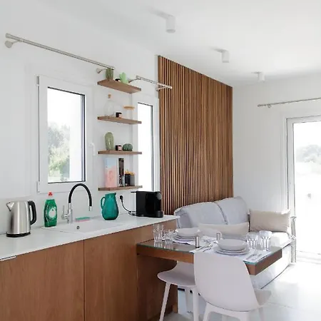 Corfu Garden Kompitsion