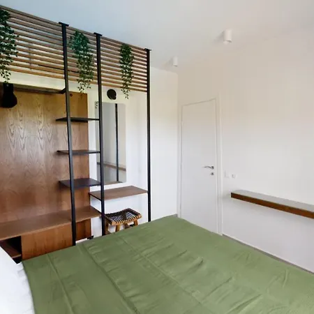 Corfu Garden Вилла Kompitsion