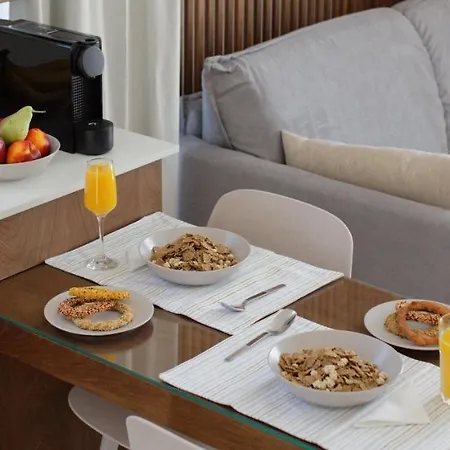 Вилла Corfu Garden