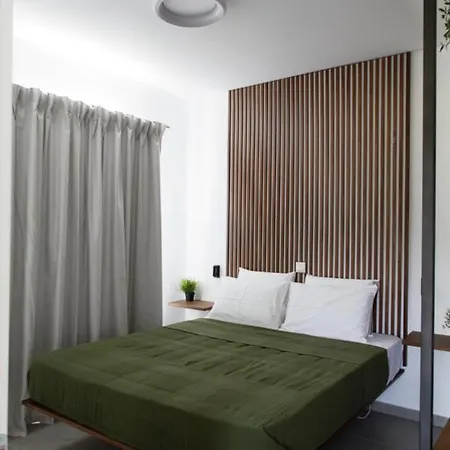 Вилла Corfu Garden *