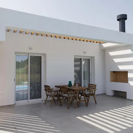 Βίλα Corfu Garden *