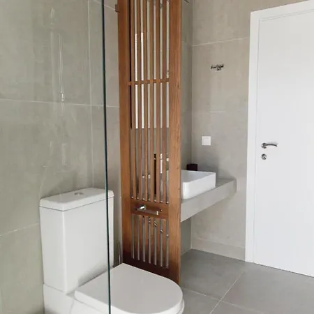 Вилла Corfu Garden *