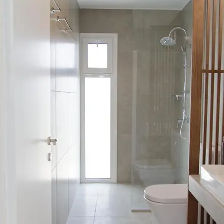 Corfu Garden Вилла