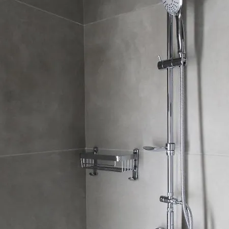 Corfu Garden Вилла *