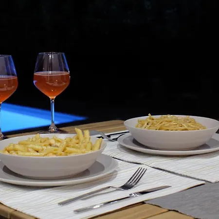 Вилла Corfu Garden Kompitsion