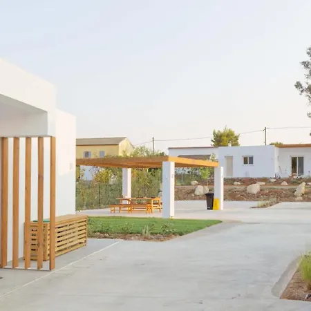 Corfu Garden Вилла Kompitsion