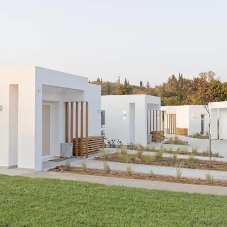 Corfu Garden Kompitsion