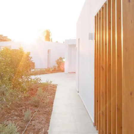 Corfu Garden Kompitsion