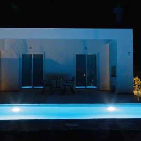 Corfu Garden Вилла *