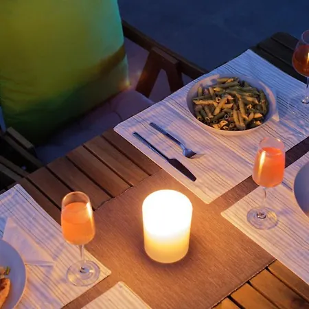 Corfu Garden * Kompitsion