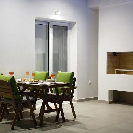 Corfu Garden Вилла